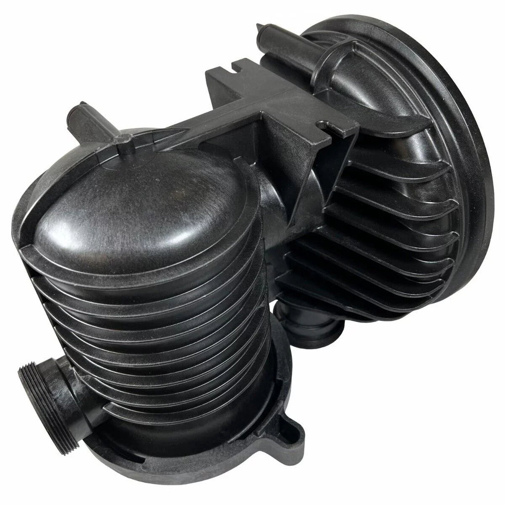 Assembly Pentair 17307-0110S Tank Sta-Rite IntelliPro Body MaxEPro Genuine Pool