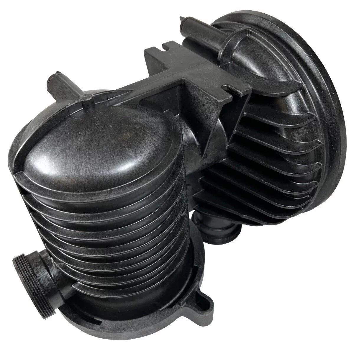 Assembly Pentair 17307-0110S Tank Sta-Rite IntelliPro Body MaxEPro Genuine Pool