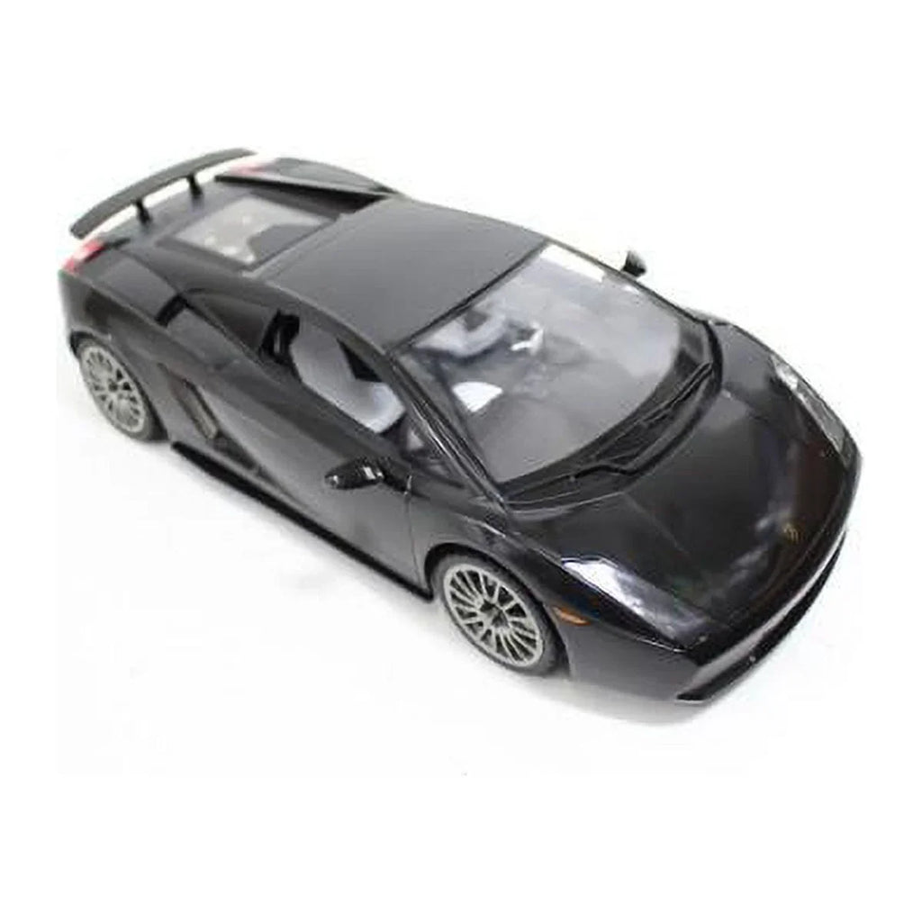 4.5" Golf 6pcs Toy Metal Die-Cast Cart