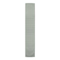 Creative Runner Table Pattern Sage Green Tile Products 16x72 Poly Twill