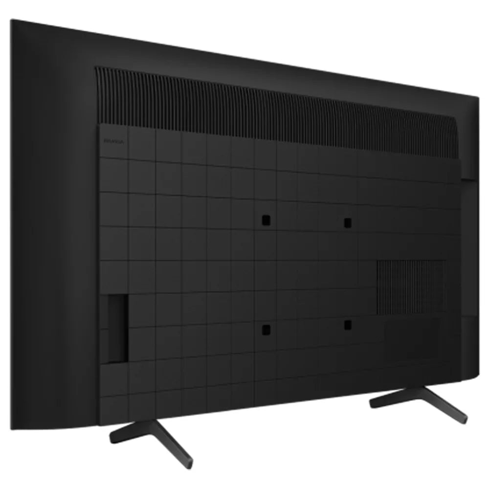 4K Sony LED Bundle inch X80K HD Smart 2022 Model TV Ultra KD-55X80K 55