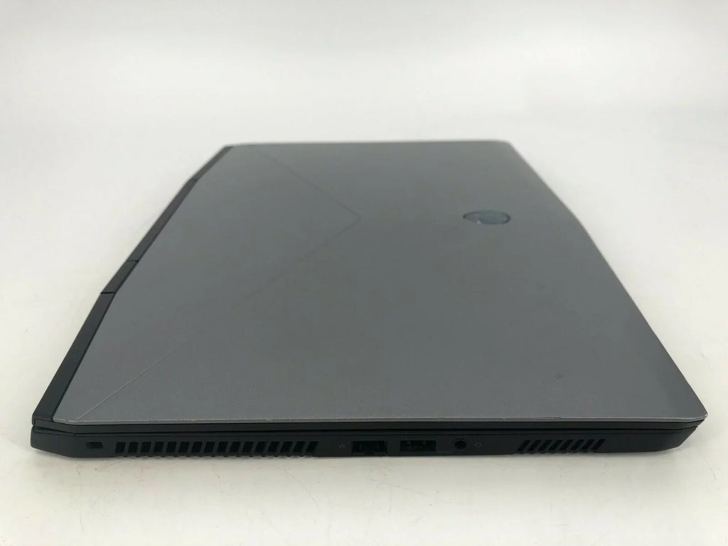 FHD 2070 15" - 1TB RTX SSD 8GB Max-Q Used Alienware 2.6GHz 32GB i7-9750H R1 143Hz m15