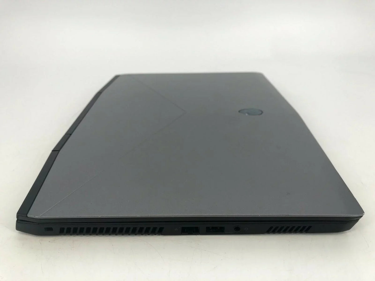 FHD 2070 15" - 1TB RTX SSD 8GB Max-Q Used Alienware 2.6GHz 32GB i7-9750H R1 143Hz m15