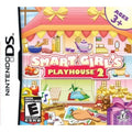 Smart 2 Girls Playhouse - Nintendo DS