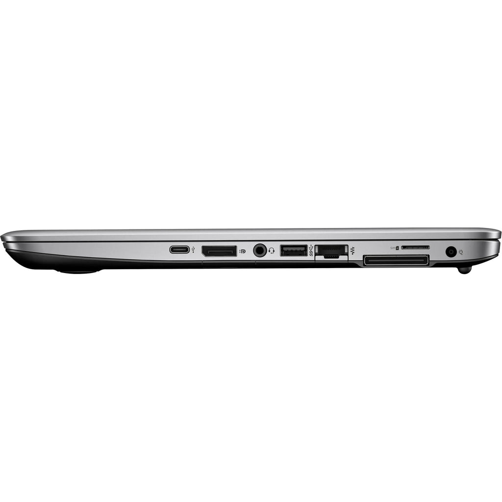 W10 G3 14" Pro GHz Laptop Core 8 i5 2.30 840 GB Restored HP GB SSD Intel Elitebook (Refurbished) 180