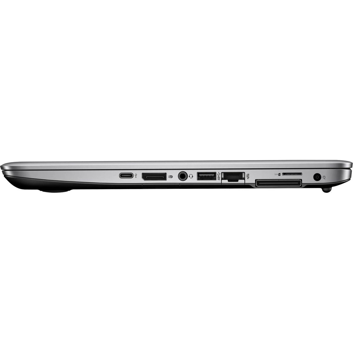 W10 G3 14" Pro GHz Laptop Core 8 i5 2.30 840 GB Restored HP GB SSD Intel Elitebook (Refurbished) 180