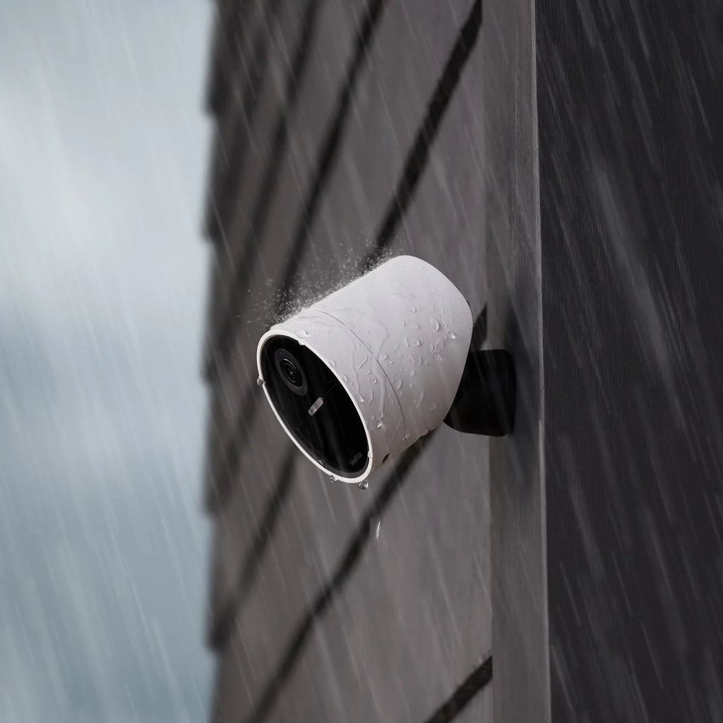 Camera Security Outdoor
