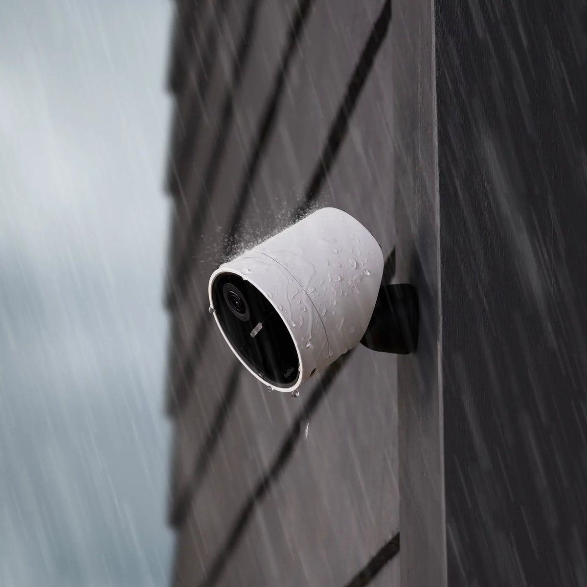 Camera Security Outdoor