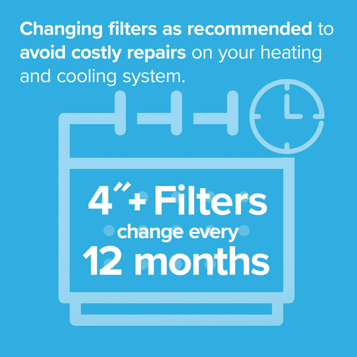 1200 Reduction MERV 1 Filtrete Air Pleat, MPR 11, Allergen 16x25x5 Deep Filter Filter,
