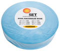 Hose - 2" 200 Swimming Discharge long Pool Backwash ft