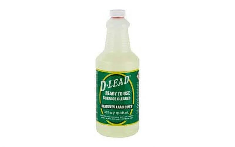1-Gall Hand Skin D-Lead Cleaning Soap, Liquid Four