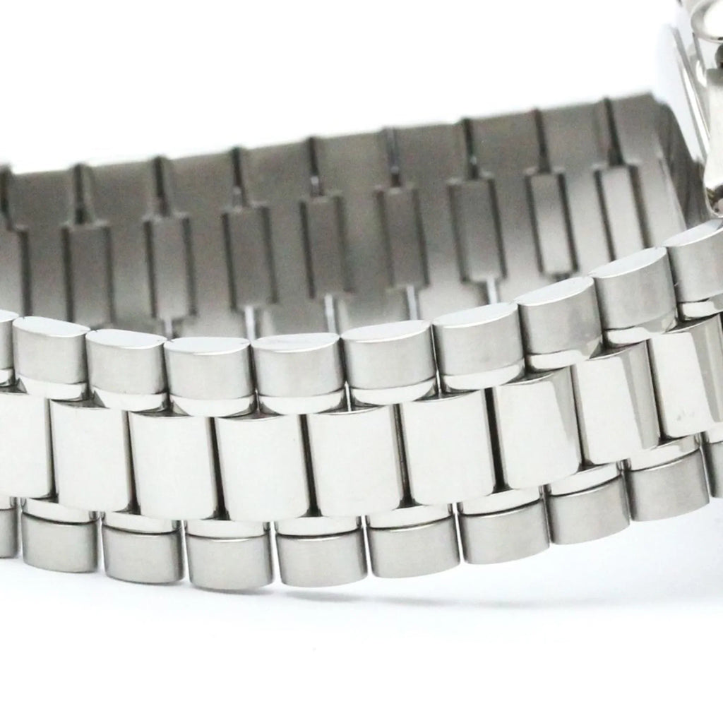 Watch 3511.80 OMEGA Date Steel Mens Pre-Owned Automatic Polished (Good) Speedmaster BF563399