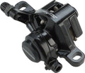 with Tourney Resin Caliper Shimano B01S Mechanical Pads BR-TX805 Disc Brake