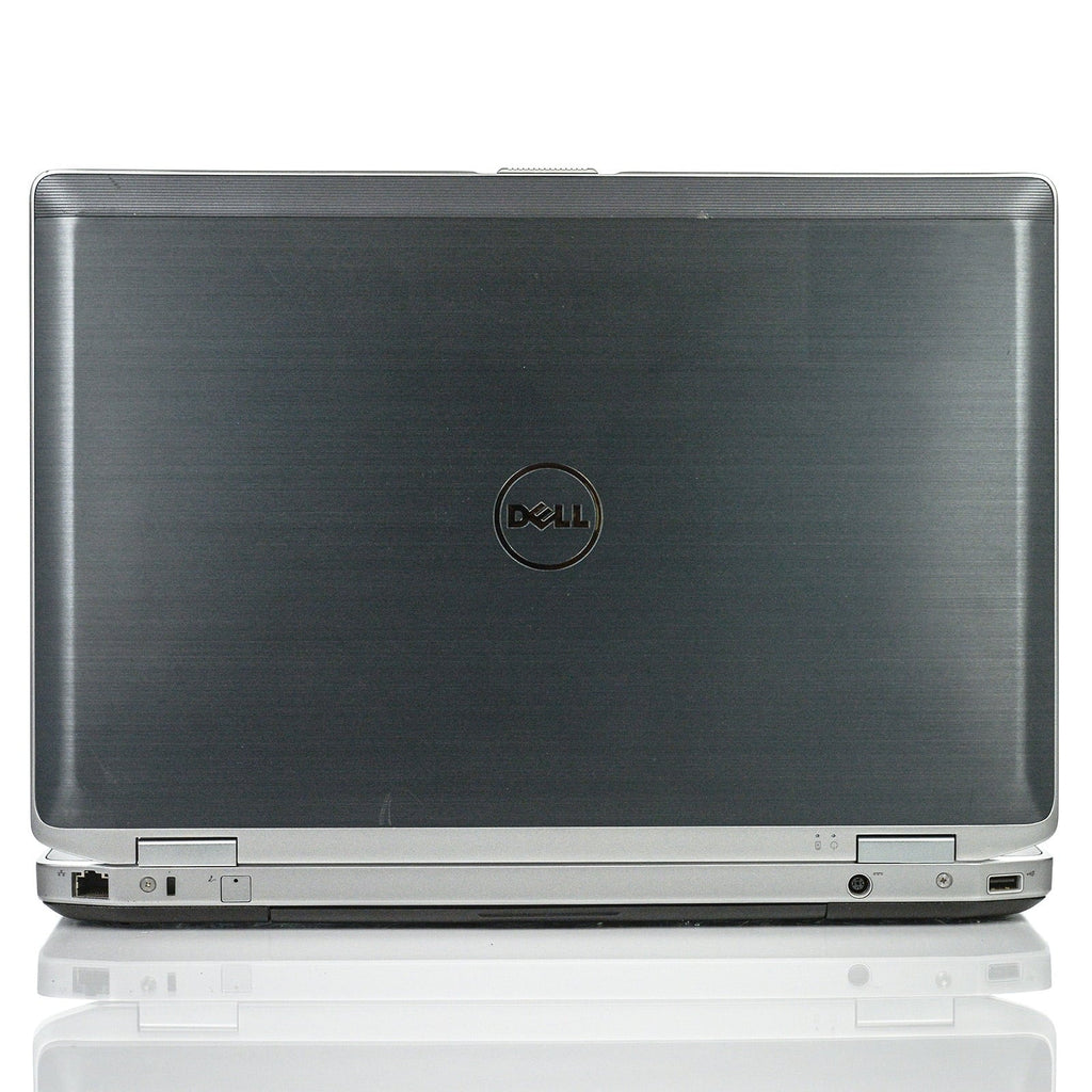 E6520 10 Used Win B Laptop 500GB Quad-Core 4GB Dell v.AA i7 Latitude Pro