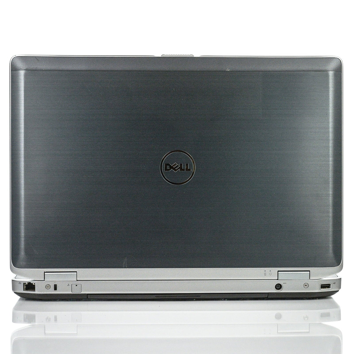E6520 10 Used Win B Laptop 500GB Quad-Core 4GB Dell v.AA i7 Latitude Pro