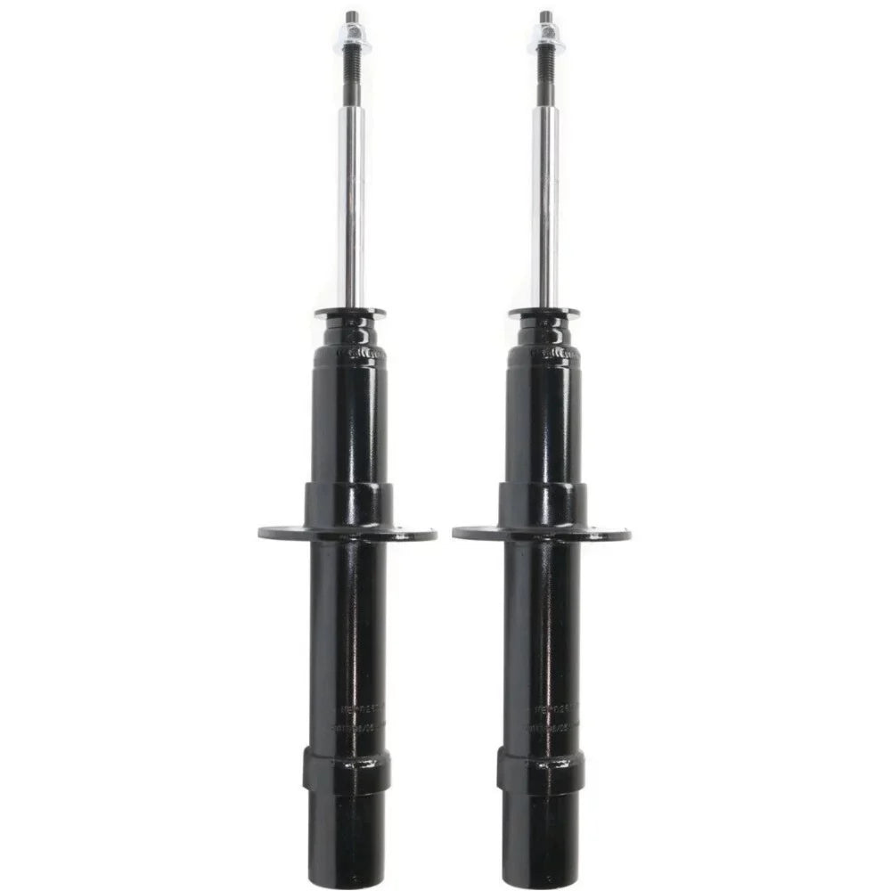 Challenger Wheel Charger Shock For Absorber Pair Front All Drive 300 Magnum