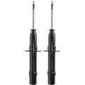 Challenger Wheel Charger Shock For Absorber Pair Front All Drive 300 Magnum