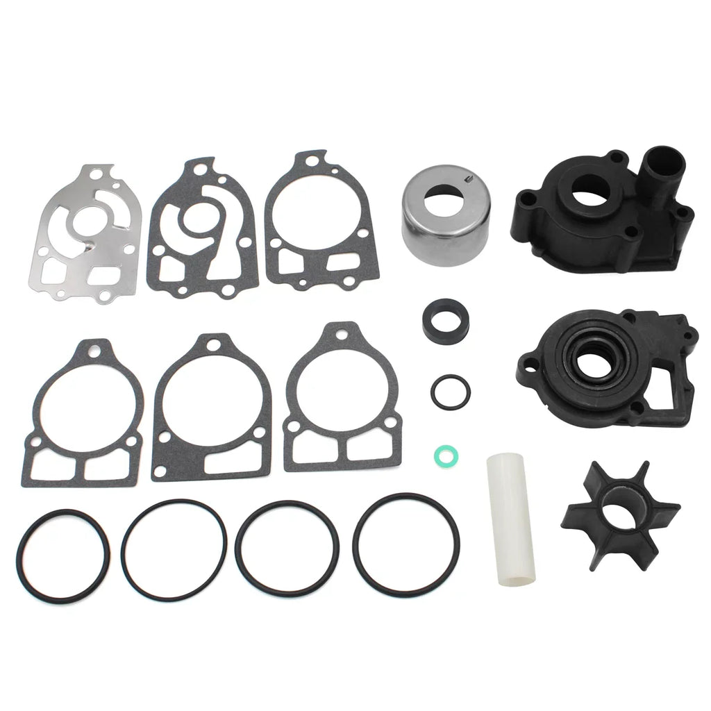 46-96148A1 18-3320 Mercruiser Kit Alpha Impeller Fits One Housing/Base 46-96148A3 Pump Water