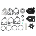 46-96148A1 18-3320 Mercruiser Kit Alpha Impeller Fits One Housing/Base 46-96148A3 Pump Water