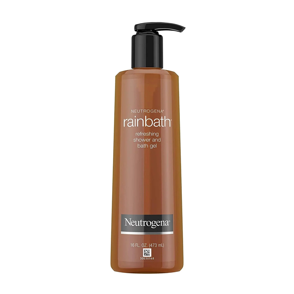 16 Rainbath Bath Refreshing Neutrogena and 5 Ounce Shower Pack Original Gel