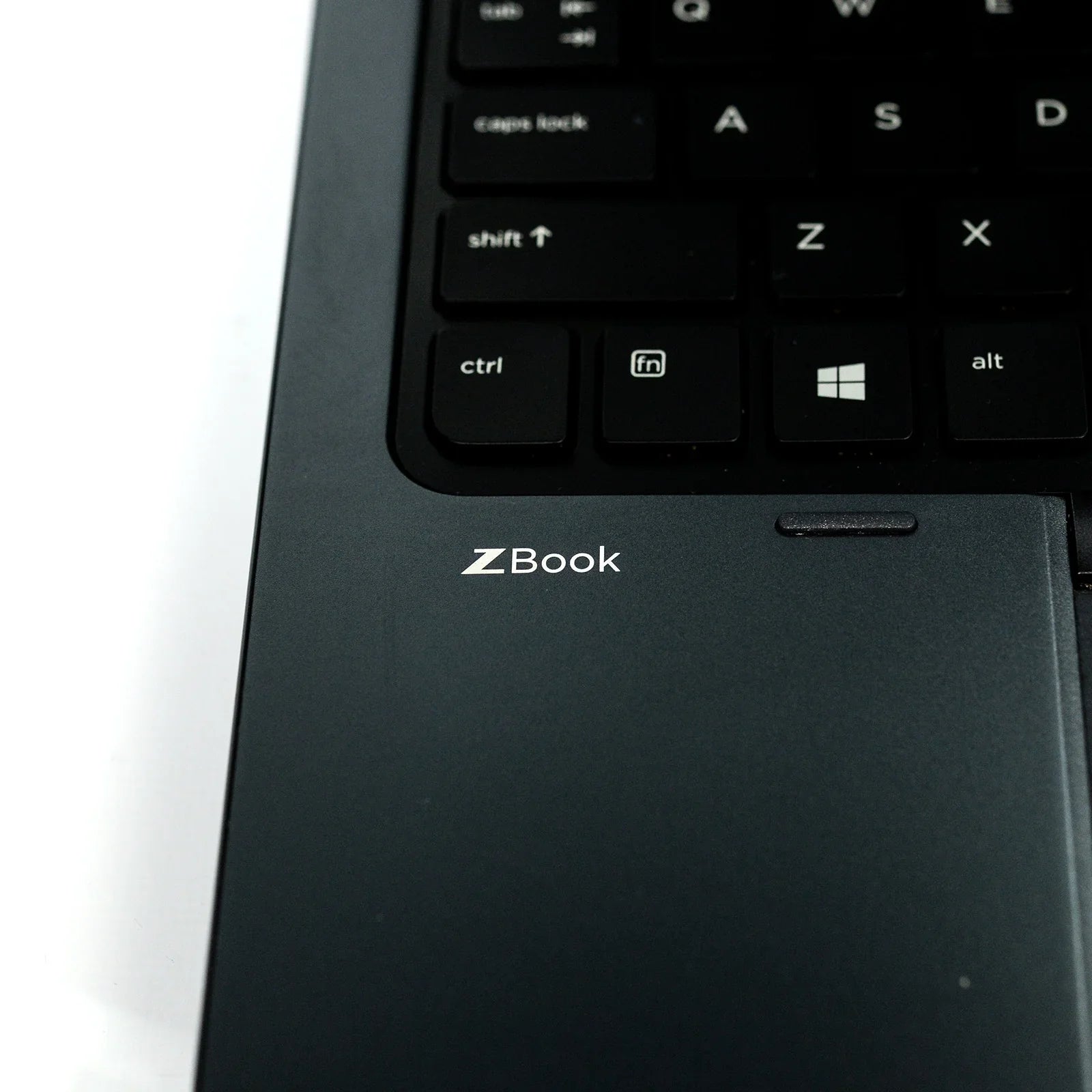 SSD Laptop Yr Pro HP Used 256GB 1 i7 16GB v.WCB Zbook Win 10 Quad-Core Wty B 15