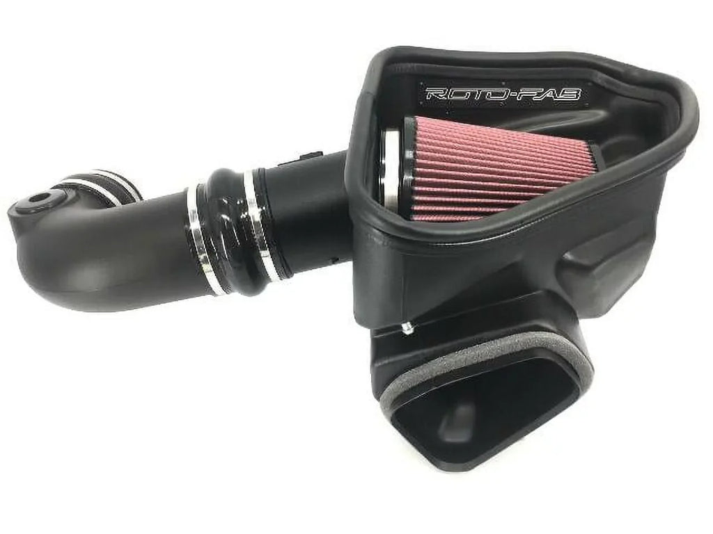 Roto-Fab SS Filter 16-21 10161048 Intake Camaro Air For Oiled System