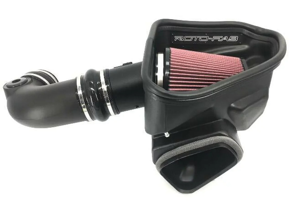 Roto-Fab SS Filter 16-21 10161048 Intake Camaro Air For Oiled System