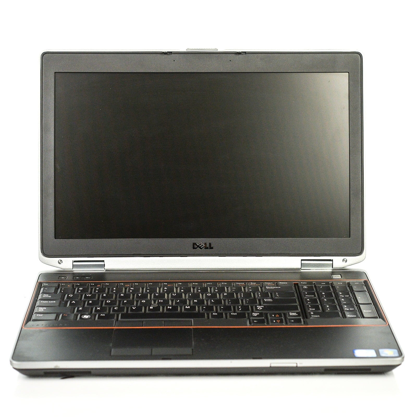 E6520 10 Used Win B Laptop 500GB Quad-Core 4GB Dell v.AA i7 Latitude Pro