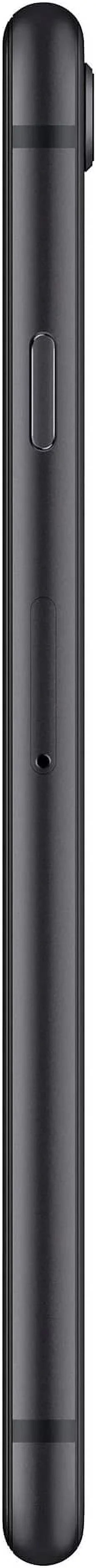 Open 8 VERIZON MQ722LL/A - Box SPACE IPHONE GRAY APPLE 64GB