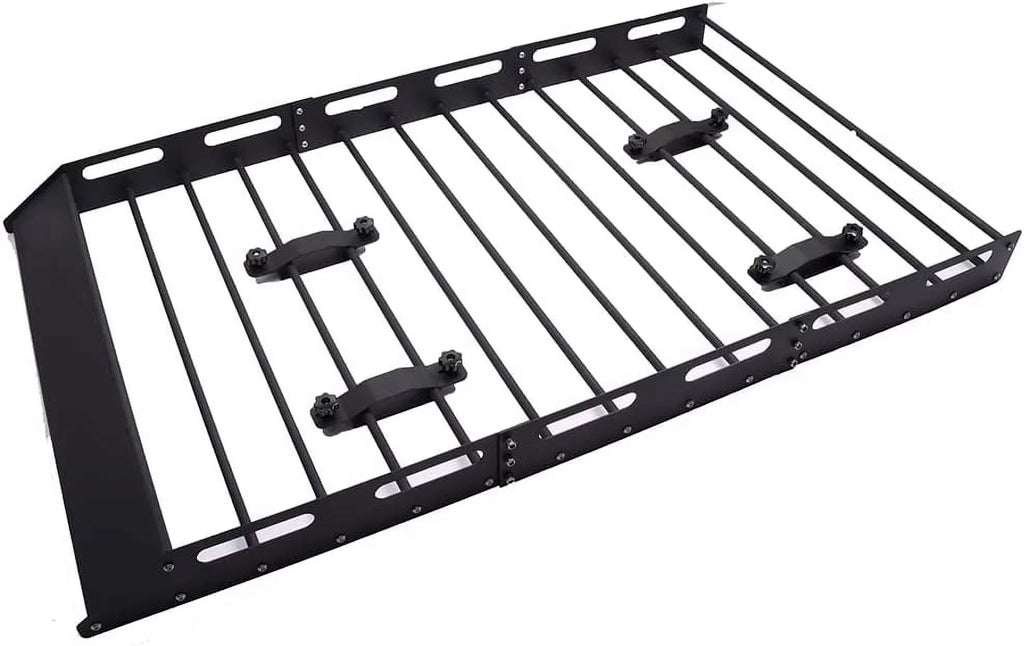 SUV NIXFACE Traveling Rack Luggage Truck for Basket Car Carrier Roof Cargo Holder Top