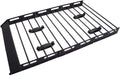 SUV NIXFACE Traveling Rack Luggage Truck for Basket Car Carrier Roof Cargo Holder Top