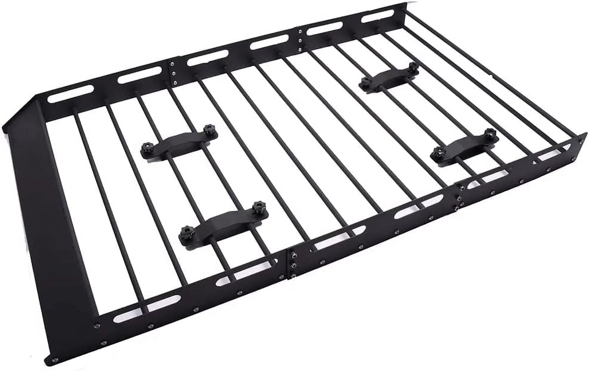 SUV NIXFACE Traveling Rack Luggage Truck for Basket Car Carrier Roof Cargo Holder Top