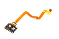 Rugged with Reader OEM Dell Cable 5414 Finger Latitude Print 0800-0QQ1E00