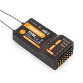 with Glider for Output NB4 Wing FTr8B Helicopter RC Receiver Airplane Modules Fixed Dual PL18 8CH AFHDS3 PWMPPMi.BUSS.BUS Drone RF Transmitters Engineering Vehicle Compatible 2.4GHz