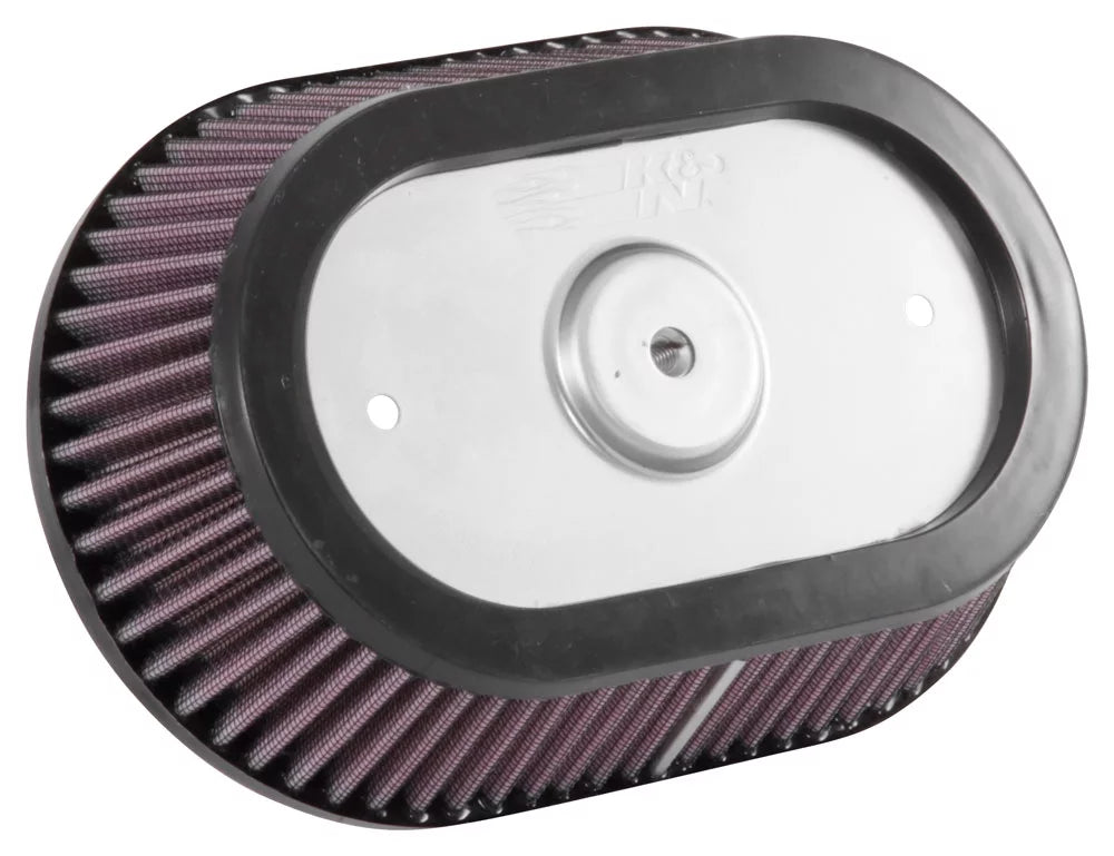 High Filter, Industrial E-3988 Air Filter: Washable, K&N Performance, Duty: Heavy Replacement Engine Premium,