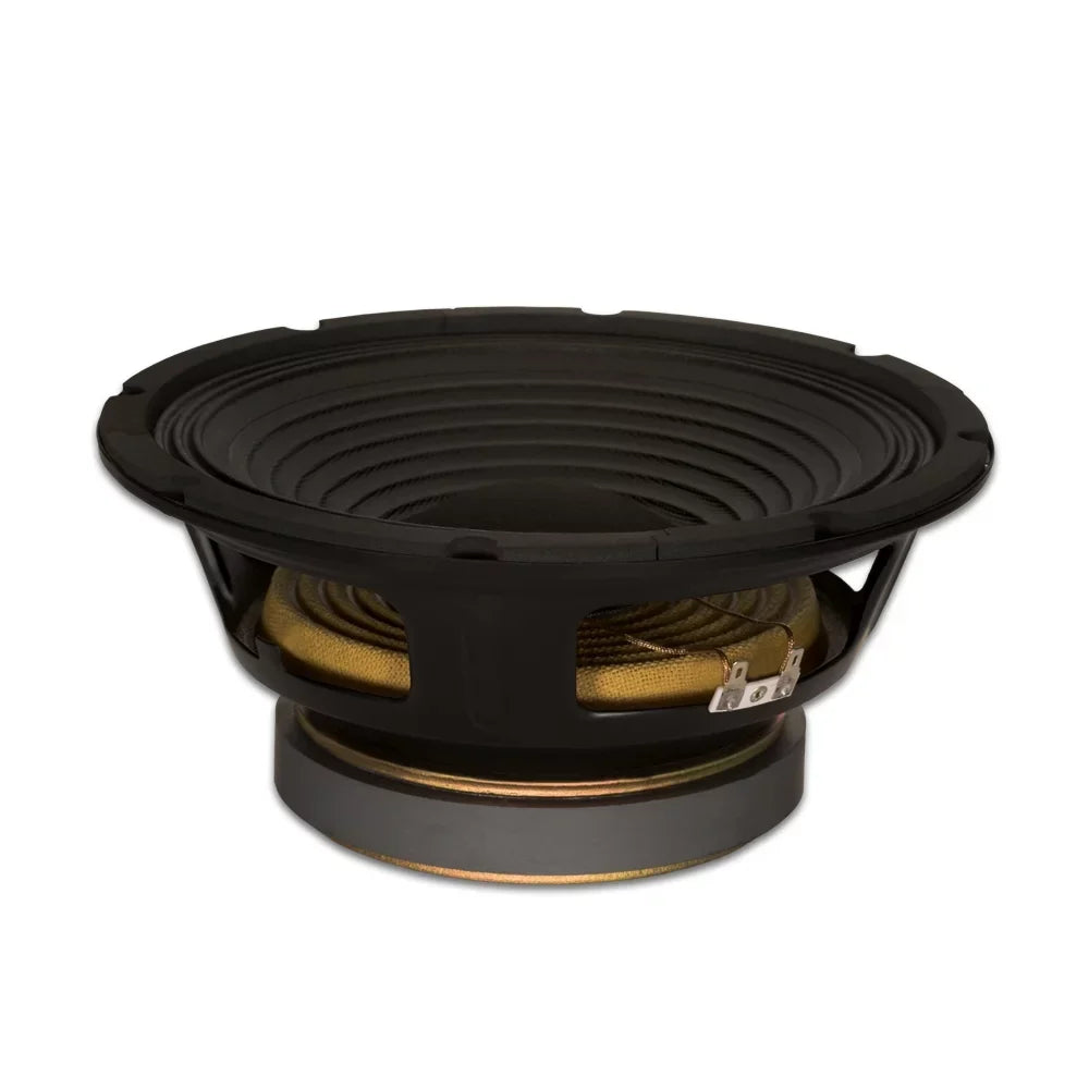 10" Speakers 50oz 280 Woofers Goldwood Sound Replacement 4 GW-1058 Watts Magnets each Pro