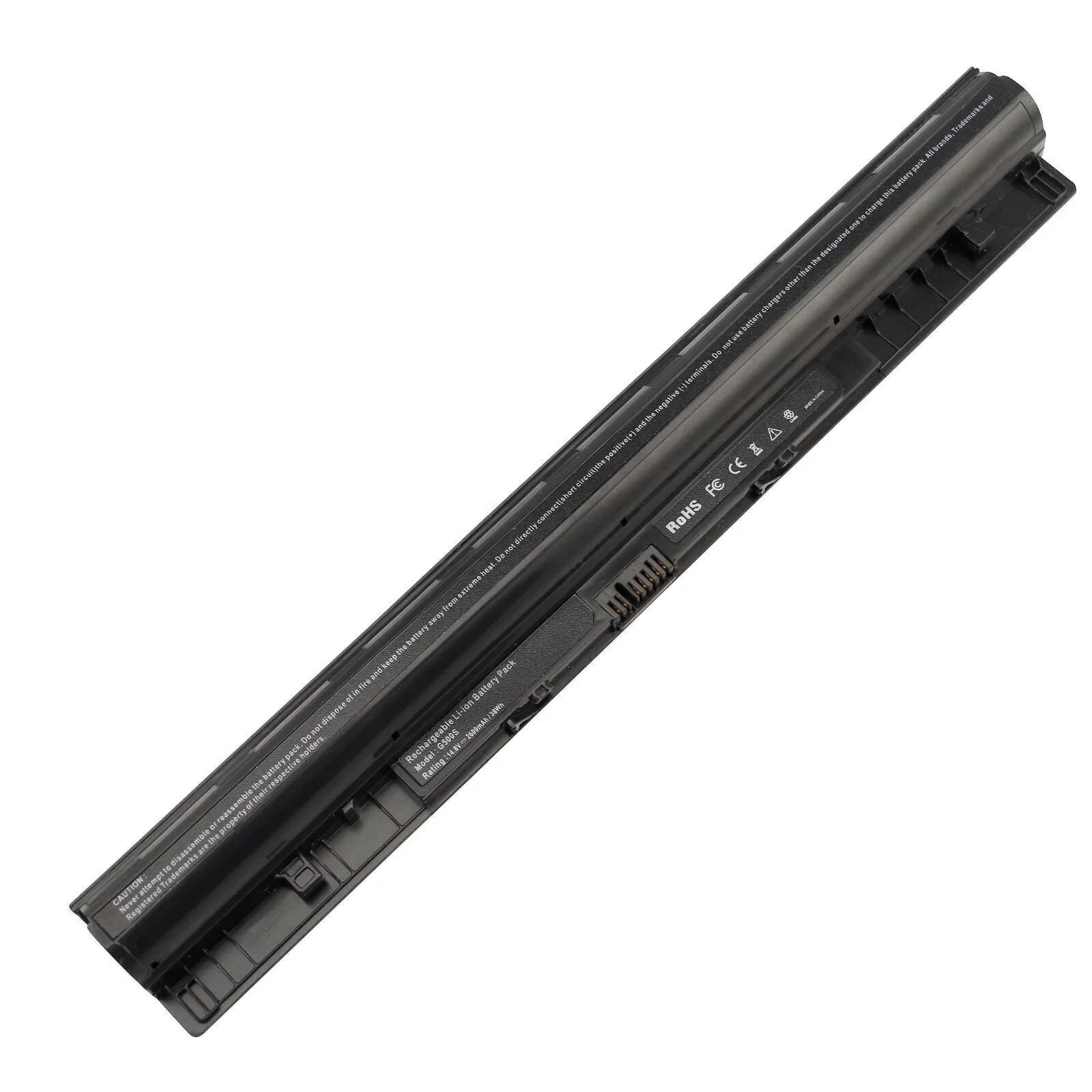 L12S4E01 Lenovo New G70-80 G50-45 G50-80 For G500s 80L0 G400s G50-70 Battery
