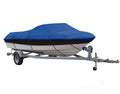 O/B DC BOAT Compatible 11 QUALITY 2010 Z-9 BLUE, NITRO COVER GREAT for