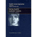 9781437712162) Current Approaches, Prendiville Stephen (Hardcover Facelift: Issue Pre-Owned Plastic by Clinics Surgery Facial of An