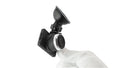 Car TFT HD Lens Two Screen DVR & Dash Nightvision + LCD Channels Cam