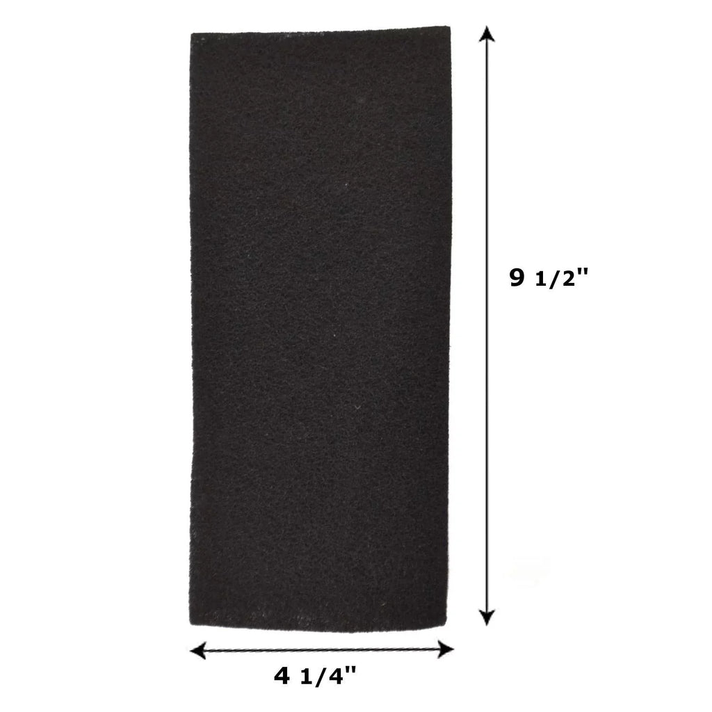Filters / HAPF300 HAPF30CS, for Holmes Carbon Filter HEPA 12-Pack AER1 Purifier HQRP series Air HAPF30
