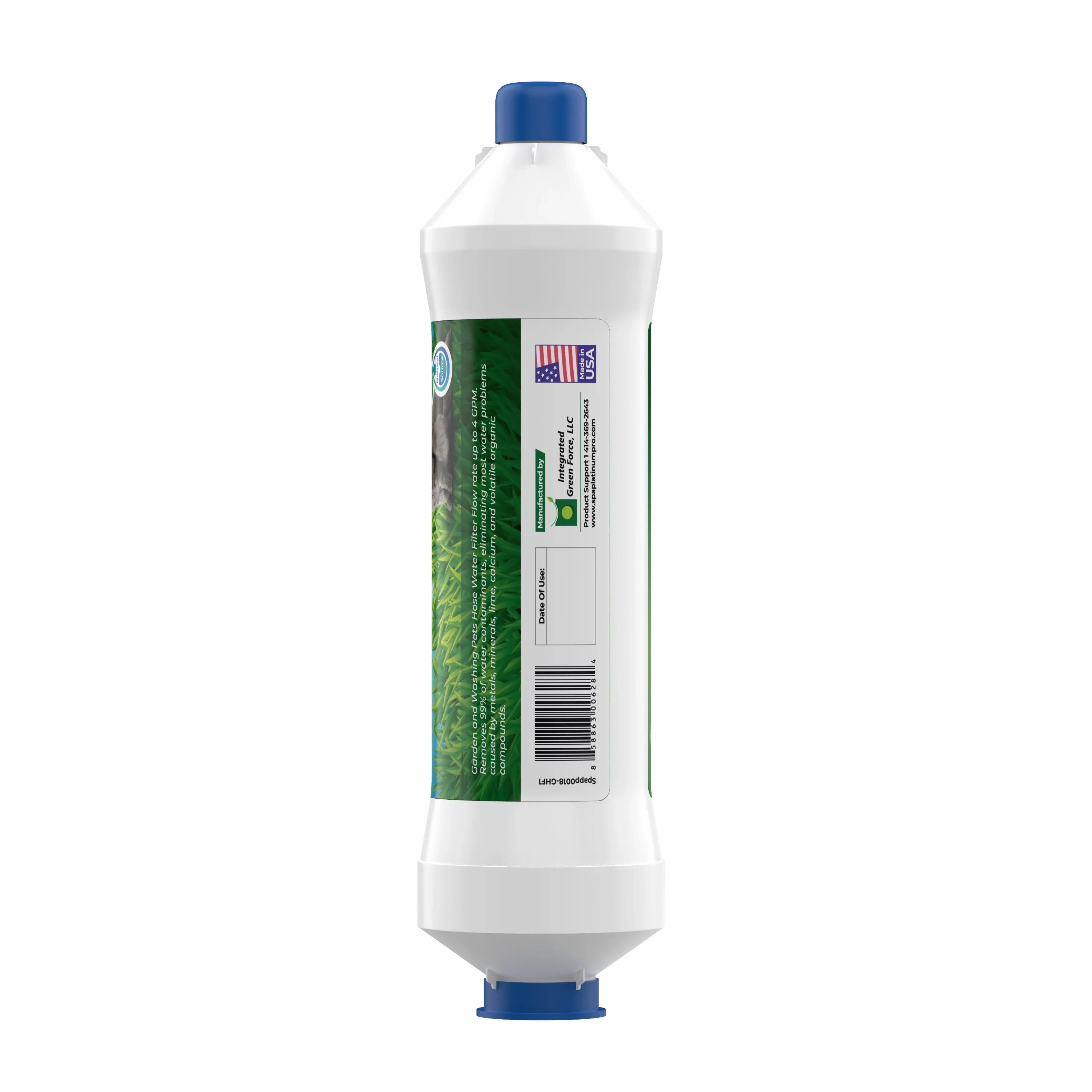 Hose Washing Garden And Filter Water Pets