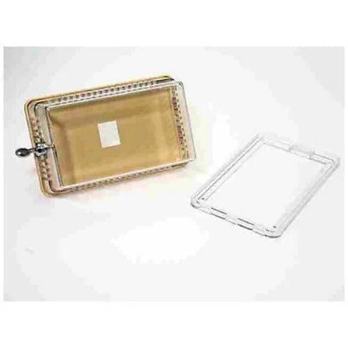 3 Universal G20 Thermostat Locking, Copeland Quantity - Large Size, Guard Transparent, Comfort of