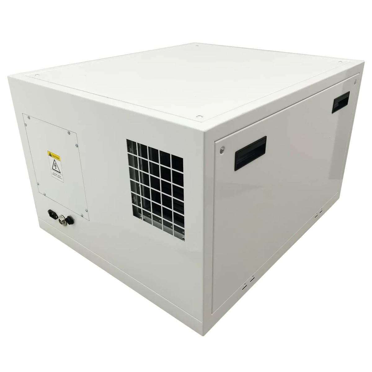 338Pint/D Planting Greenhouses Ceiling-Type Dehumidifier Basement Warehouse Household Commercial