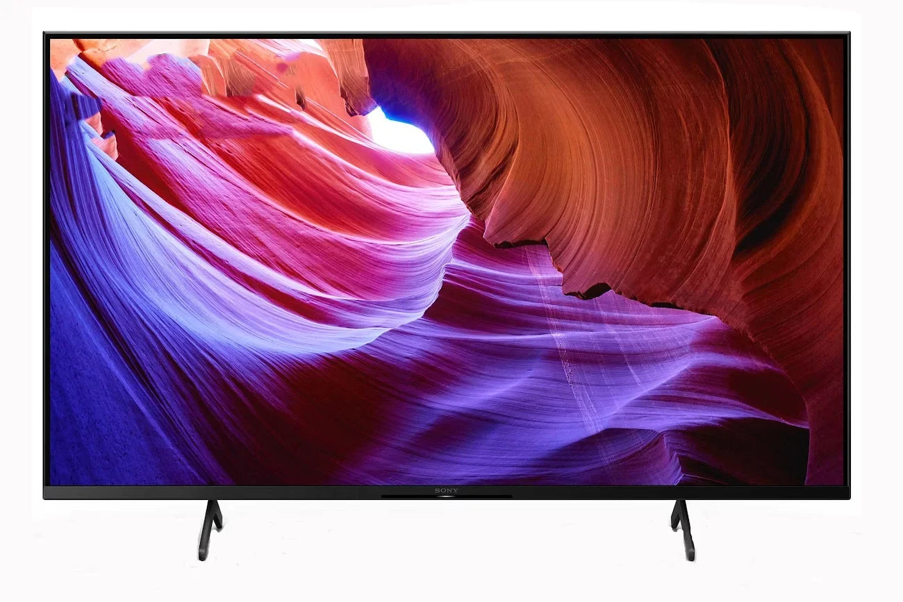 43-inch Sony 2 Vision 4K Series TV with Dolby Additional UHD Year KD43X85K by Refresh LED Protect HDR Coverage 120Hz Smart Epic (2022) X85K
