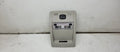 Pre-Owned Overhead with Sunroof Roof Console OEM 2007 GMC Yukon 07 Controls (Good)