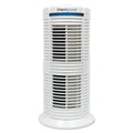 Envion White UV Germicidal 3-Speed 220M Therapure HEPA Purifier Air Style