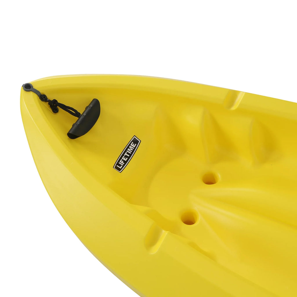 Kayak Youth Lifetime Included), 6 Wave ft 90709 (Paddle