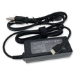 2-in-1 For Dell 5290 7390 USB 5285 7210 Latitude 5300 7200 7285 Type AC Adapter