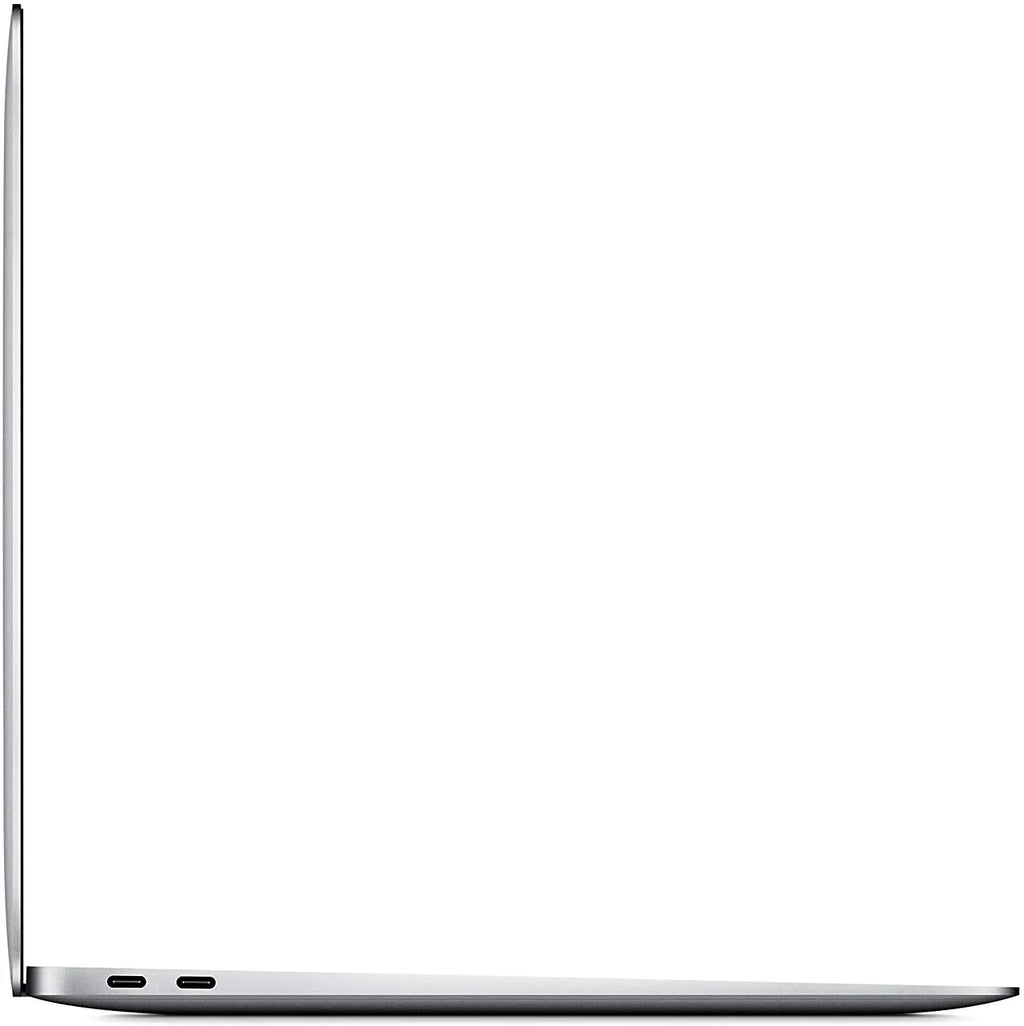 2020 - Box 8GB 13.3 Apple Silver i3 Core MacBook - (MWTK2LL/A) RAM Open SSD Air 256GB